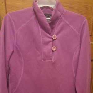 The North Face Fleece Pullover